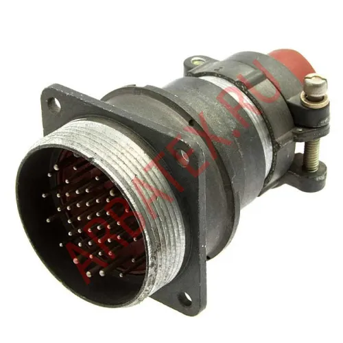 2РМТ39БПН45Ш2А1В Разъемы 2РМ, 2РМТ, 2РМГ, 2РМДТ, ОНЦ-РГ фото