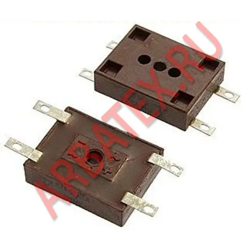 КЦ402Б диодный мост фото 3 КЦ402Б диодный мост фото 3