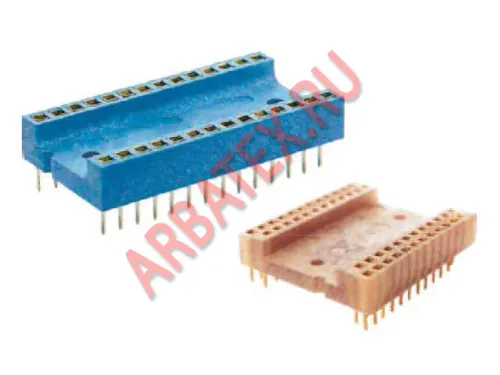 РС-48-11 розетка Разъемы разное фото фото 2