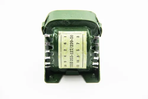 ТПП253-127/220-50 трансформатор фото 7