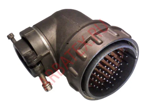 2РМД42КУН45Ш5А1 фото фото 2 2РМД42КУН45Ш5А1 Разъемы 2РМ, 2РМТ, 2РМГ, 2РМДТ, ОНЦ-РГ фото фото 2