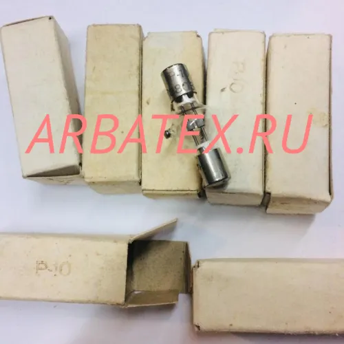 Р-10 разрядник неуправляемый