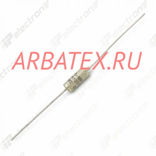 К53-18В 6,3в 0,1 мкф К53-18В 6,3в 0,1 мкф