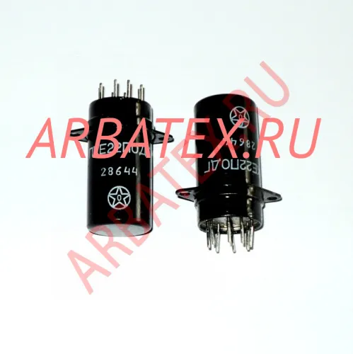 ТКЕ22ПОДГ ТКЕ22ПОДГ