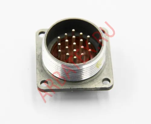 2РМДТ27Б19Ш5В1В фото фото 4 2РМДТ27Б19Ш5В1В Разъемы 2РМ, 2РМТ, 2РМГ, 2РМДТ, ОНЦ-РГ фото фото 4