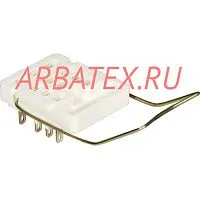 РП21-004 тип 1 Колодка