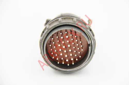 2РМДТ45КПН50Ш8В1В Разъемы 2РМ, 2РМТ, 2РМГ, 2РМДТ, ОНЦ-РГ фото фото 5