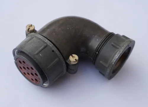 2РТТ32КУЭ10Г15В Разъемы разное фото фото 2