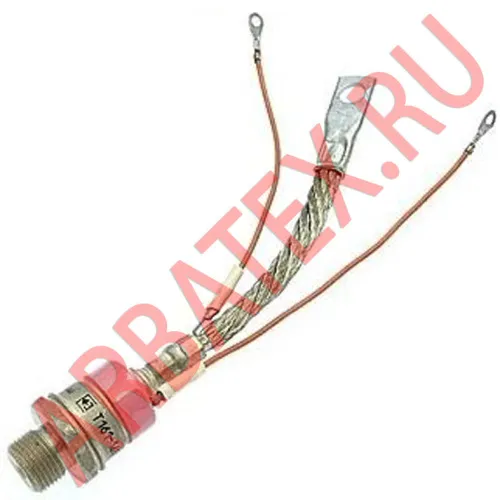 Т161-125-13 фото 2