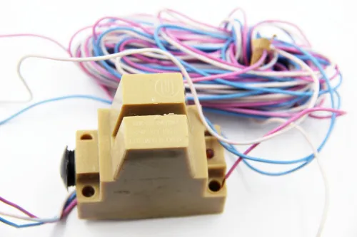 БВК-423 24УХЛ4 фото 4