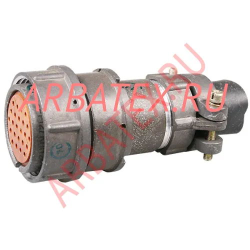 2РМ42К30Г2В1 фото 2РМ42К30Г2В1 Разъемы 2РМ, 2РМТ, 2РМГ, 2РМДТ, ОНЦ-РГ фото