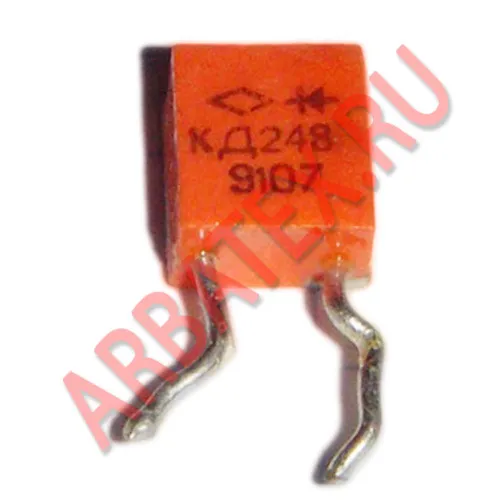 КД248Ж диод фото 4
