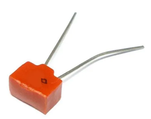 К10-43СА 0,01 мкф МПО фото 2