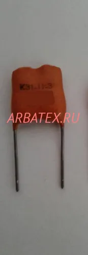 К31-11 3 500в 0,01 пф