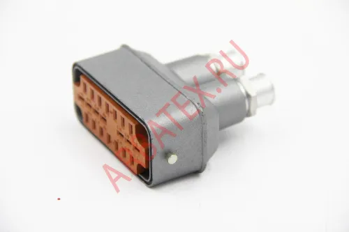 РП14А-21Г6 Разъемы разное фото фото 5