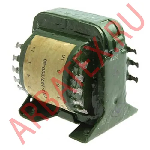 ТН3-127/220-50 трансформатор фото 2 ТН3-127/220-50 трансформатор фото 2