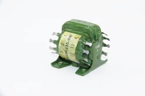 ТА120-115-400В трансформатор фото 4