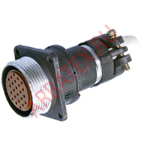 2РМ27БПН24Г1В1 фото фото 2 2РМ27БПН24Г1В1 Разъемы 2РМ, 2РМТ, 2РМГ, 2РМДТ, ОНЦ-РГ фото фото 2