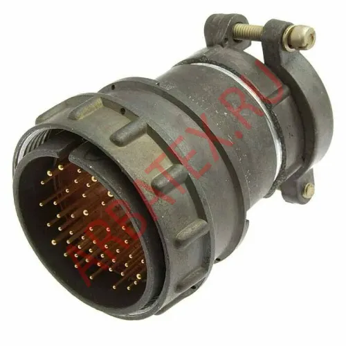 2РМ42КПН50Ш2А1 фото 2РМ42КПН50Ш2А1 Разъемы 2РМ, 2РМТ, 2РМГ, 2РМДТ, ОНЦ-РГ фото