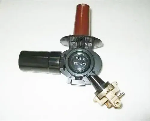 МИ-30 магнетрон