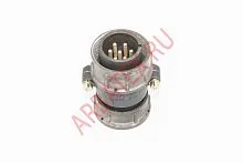 СШР28П7ЭГ9 вилка фото