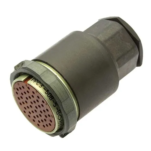 РРС3-50В-5Вроз. Разъемы разное фото фото 2