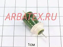 Б23Б-1 50в 2,2 мкф 25АВ