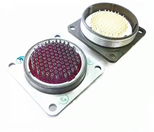 РРМ46-102-1Ш1А-9-В Разъемы разное фото фото 2