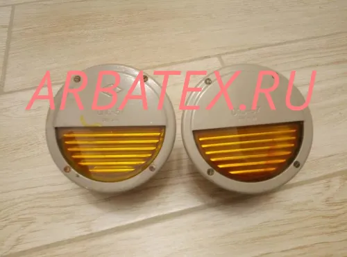 ОПС-57 огонь полета