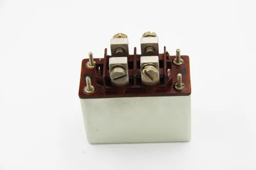 КНЕ-220 24В контактор фото 5