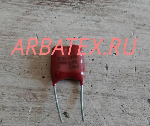 К31-11 3Г 500в 6200 пф