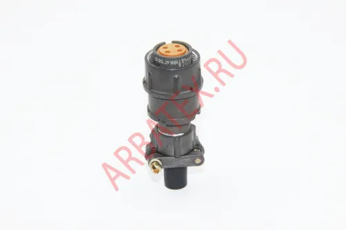 2РМДТ18К4Г5В1В фото фото 2 2РМДТ18К4Г5В1В Разъемы 2РМ, 2РМТ, 2РМГ, 2РМДТ, ОНЦ-РГ фото фото 2