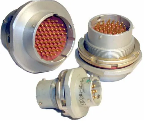 ОНЦ-БГ-3-45/39П-1-В Разъемы разное фото фото 2