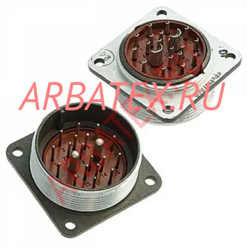 2РМ33Б20Ш4В1 фото 2РМ33Б20Ш4В1 Разъемы 2РМ, 2РМТ, 2РМГ, 2РМДТ, ОНЦ-РГ фото