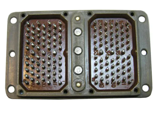 РПКМ3-38/57Ш1-В Разъемы разное фото