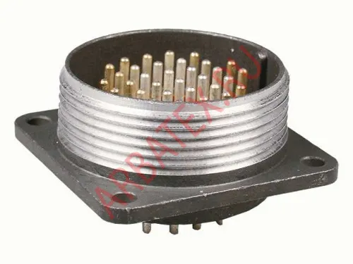 2РМДТ33Б32Ш5В1В фото фото 4 2РМДТ33Б32Ш5В1В Разъемы 2РМ, 2РМТ, 2РМГ, 2РМДТ, ОНЦ-РГ фото фото 4