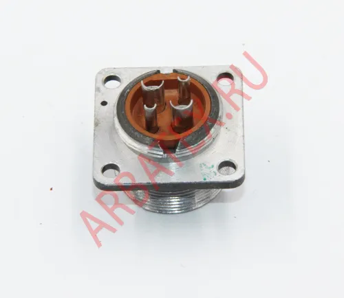 2РМТ22Б4Г3В1В Разъемы 2РМ, 2РМТ, 2РМГ, 2РМДТ, ОНЦ-РГ фото фото 3