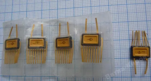 2Д290ВС9 диод фото 2