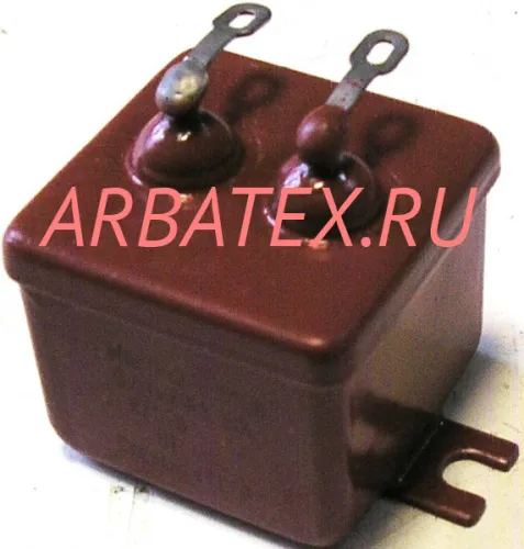 МБГП-2 630в 0.24 мкф