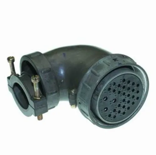 2РТ55У35ЭШ3-А розетка Разъемы разное фото фото 2