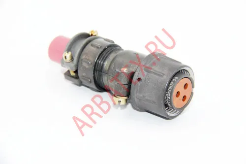 2РТТ20КПН3Г5В Разъемы разное фото