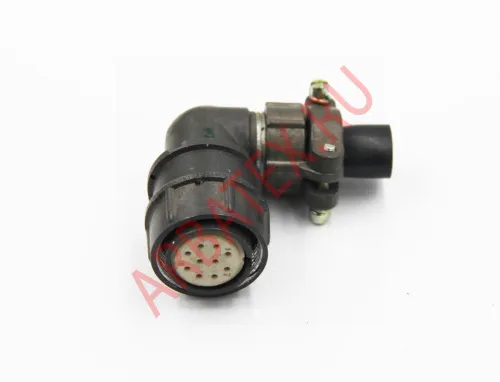 ОНЦ-РГ-09-10/22-Р14 Разъемы 2РМ, 2РМТ, 2РМГ, 2РМДТ, ОНЦ-РГ фото