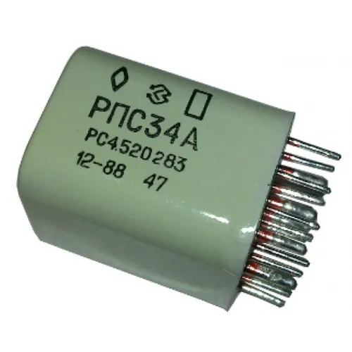 РПС34А РС4.520.283 фото 2