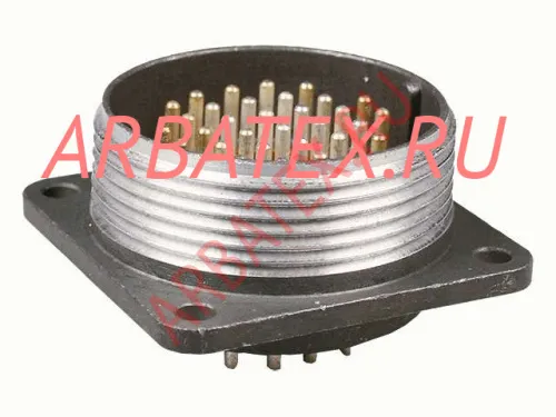 2РМДТ33Б32Ш5В1В фото 2РМДТ33Б32Ш5В1В Разъемы 2РМ, 2РМТ, 2РМГ, 2РМДТ, ОНЦ-РГ фото