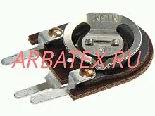 СП3-38В 0,125Вт 3.3 кОм