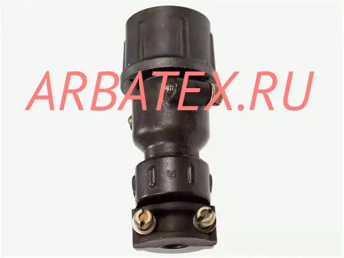 Р16П1НГ1 вилка кабельная Разъемы разное фото