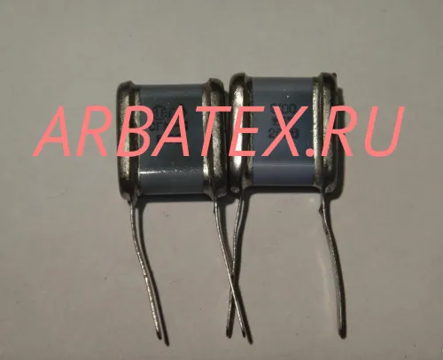 СГМ-4 250в 9100 пф СГМ-4 250в 9100 пф