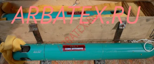 УВИ-8 лампа бегущей волны УВИ-8 лампа бегущей волны