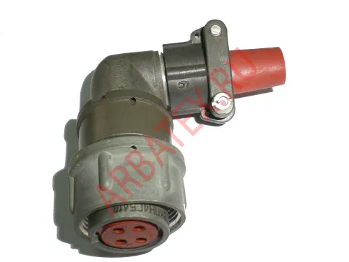 2РМД18КУН4Г5А1 фото фото 4 2РМД18КУН4Г5А1 Разъемы 2РМ, 2РМТ, 2РМГ, 2РМДТ, ОНЦ-РГ фото фото 4