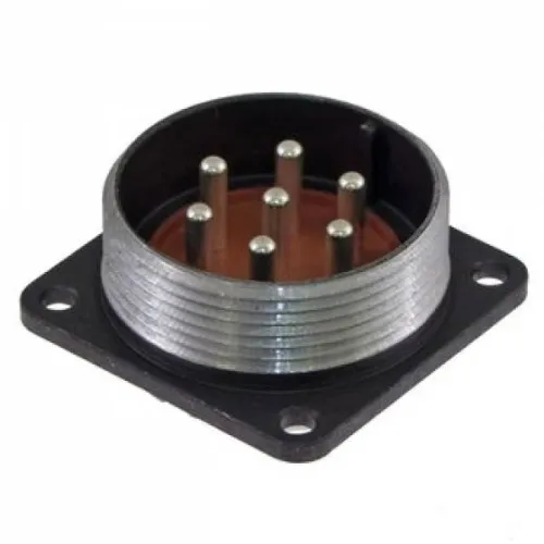 2РМДТ33Б7Ш9А1В Разъемы 2РМ, 2РМТ, 2РМГ, 2РМДТ, ОНЦ-РГ фото фото 4